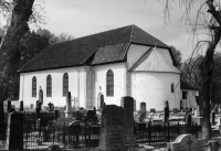 Skee kyrka