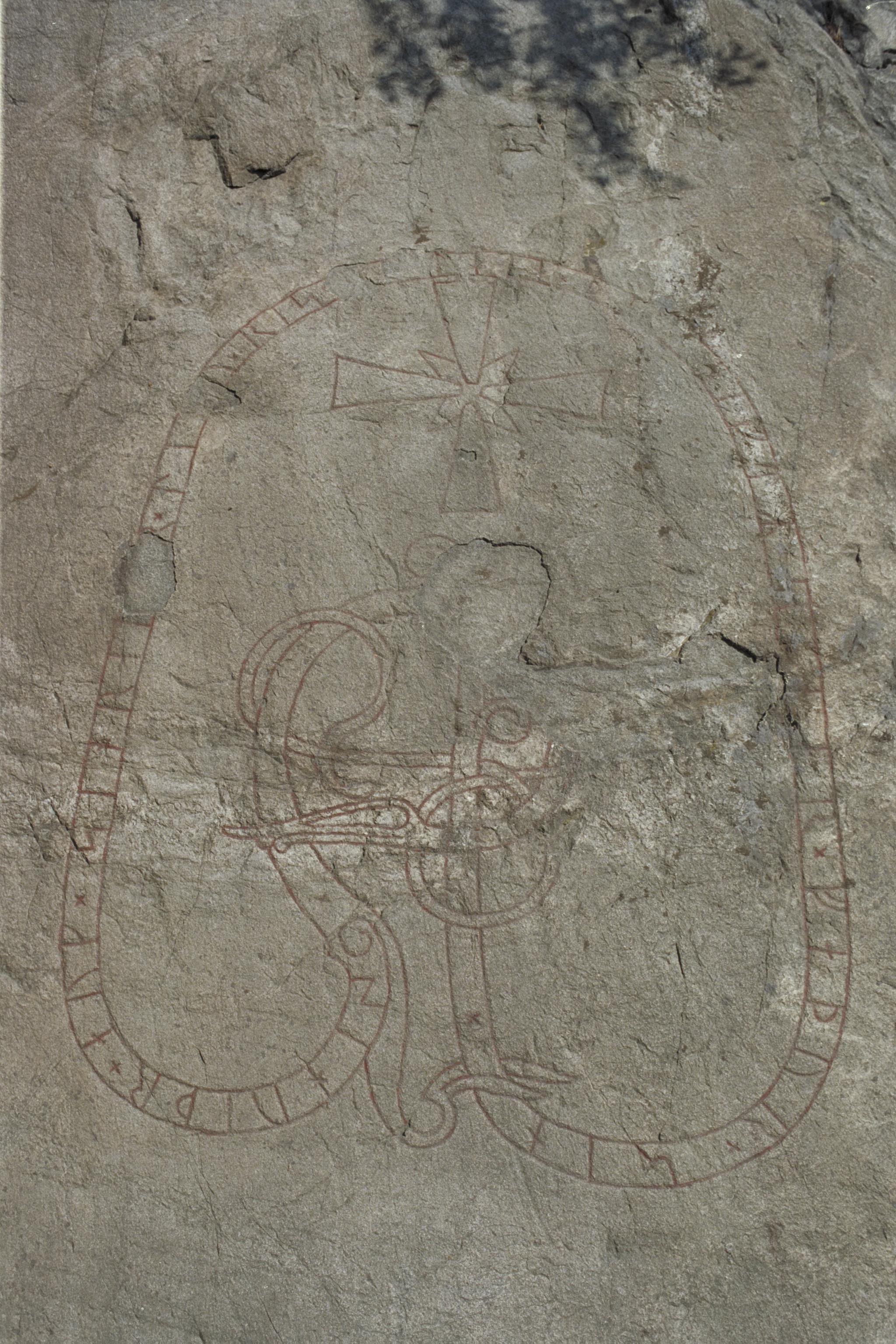 Bengt A Lundberg, U58 Riksbyhällen