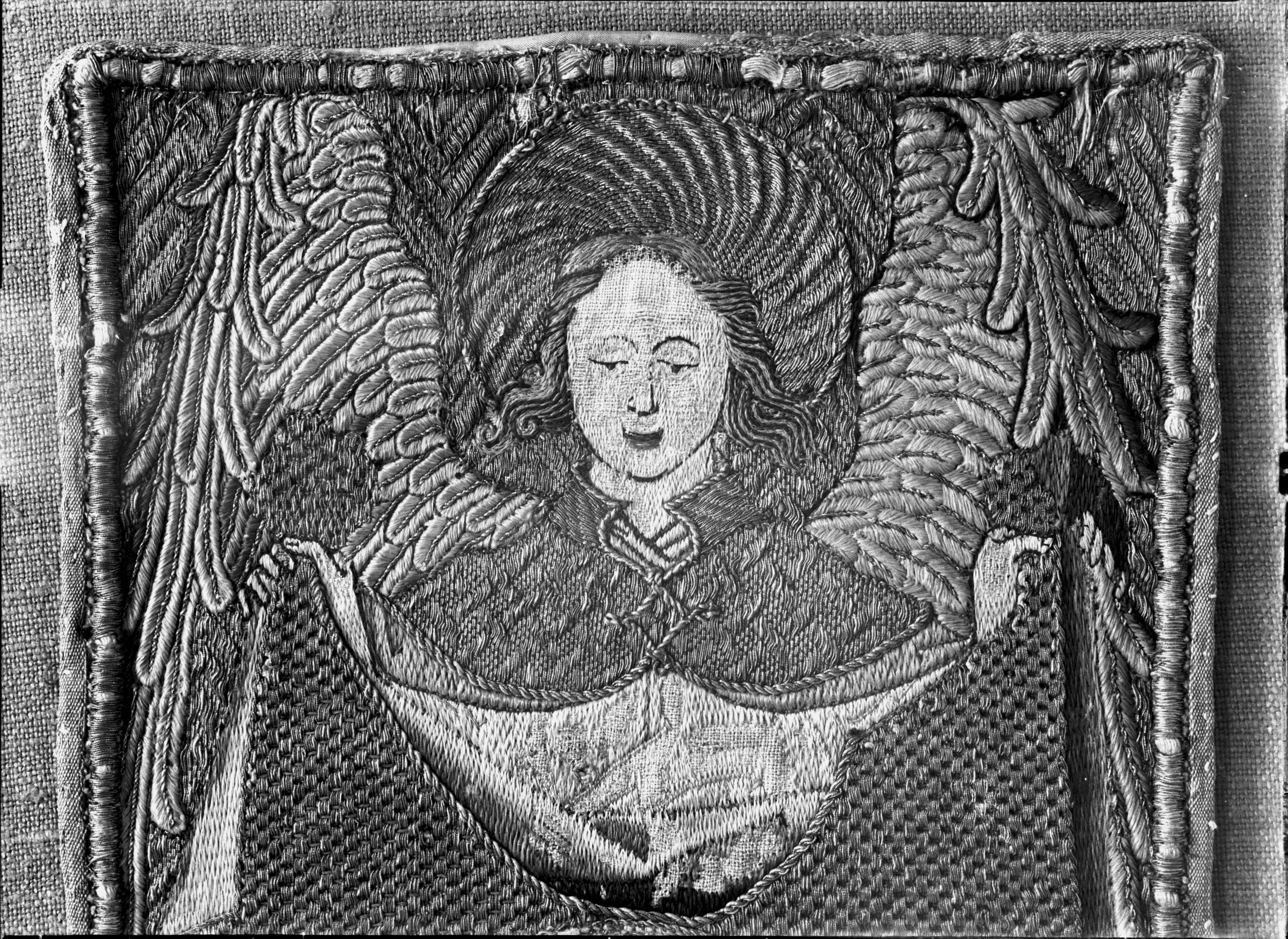 Sören Hallgren, Flisby kyrka