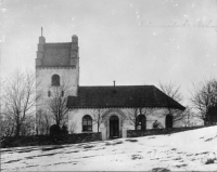 Grinneröds kyrka