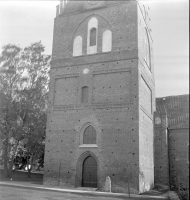 Sölvesborg, Sankt Nicolai kyrka