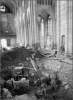 Skara domkyrka (Sankta Maria kyrka)