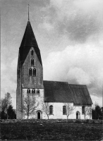 Lojsta kyrka