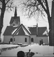 Järsnäs kyrka