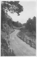 Ådalsvägen vid Huskvarna