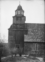 Stockholm, Seglora kyrka