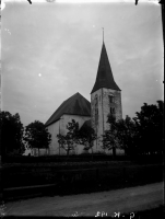 Källunge kyrka