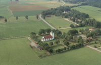 Södra Ljunga kyrka
