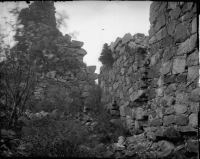 Mariefred, Kärnbo kyrkoruin