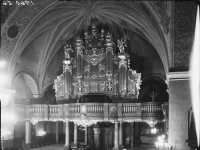 Stockholm, Katarina kyrka