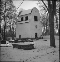 Östra Vingåkers kyrka