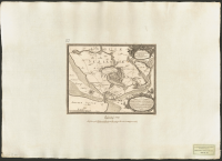 Accurata delineatio castrorum Suecicorum ut et Haffniæ Regni Daniæ ....[Kartografiskt material]