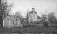 Vittsjö kyrka