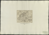 Summa Europæ Antiquæ Descriptio.[Kartografiskt material]