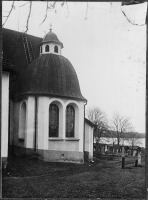 Säby kyrka