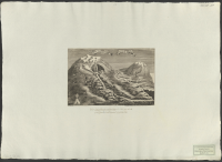 Det sköna Lascawari wattu fall.[Bild]