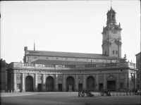 Storkyrkan (Sankt Nikolai kyrka)