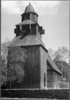 Stockholm, Seglora kyrka