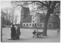 Åhus, Sankta Maria kyrka (Åhus kyrka)