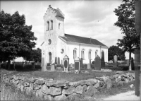 Hörröds kyrka