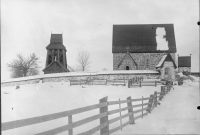 Trönö gamla kyrka