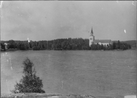 Västra Fågelviks kyrka