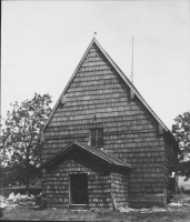 Södra Råda gamla kyrka