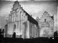 Skanörs kyrka (Sankt Olofs kyrka)