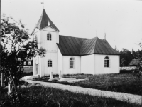 Singö kyrka