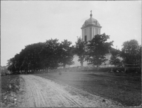 Fasterna kyrka