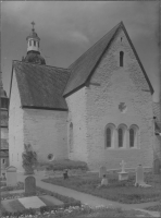 Vreta Klosters kyrka