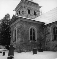 Ekerö kyrka