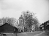 Balingsta kyrka