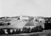 Härryda kyrka