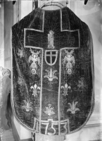 Ytterlännäs gamla kyrka