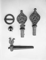 Varnhems klosterruin