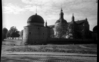 Vadstena slott