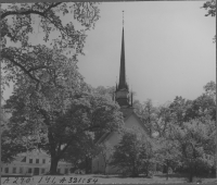 Brunneby kyrka