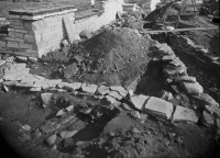 Varnhems klosterruin