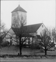 Skånela kyrka