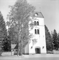 Ronneby, Bredåkra kyrka