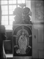 Nederluleå kyrka (Gammelstads kyrka)