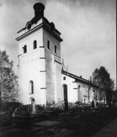 Stora Tuna kyrka