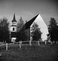 Boteå kyrka