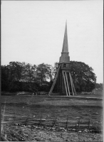 Pelarne kyrka