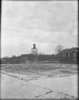 Västerhaninge kyrka