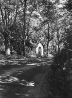 Sjogerstads kyrkplats/ödekyrkogård