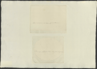 Aftonen den 25 Julij år 1789, då Sjögång hindrade Battaillen.[Bild]