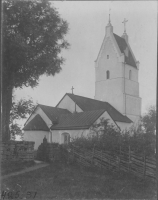 Herrestads kyrka