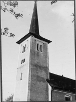 Hovsta kyrka